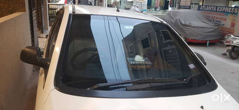 Tata Vista