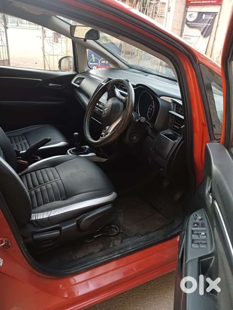 Honda Jazz Vx Diesel, 2015, Diesel