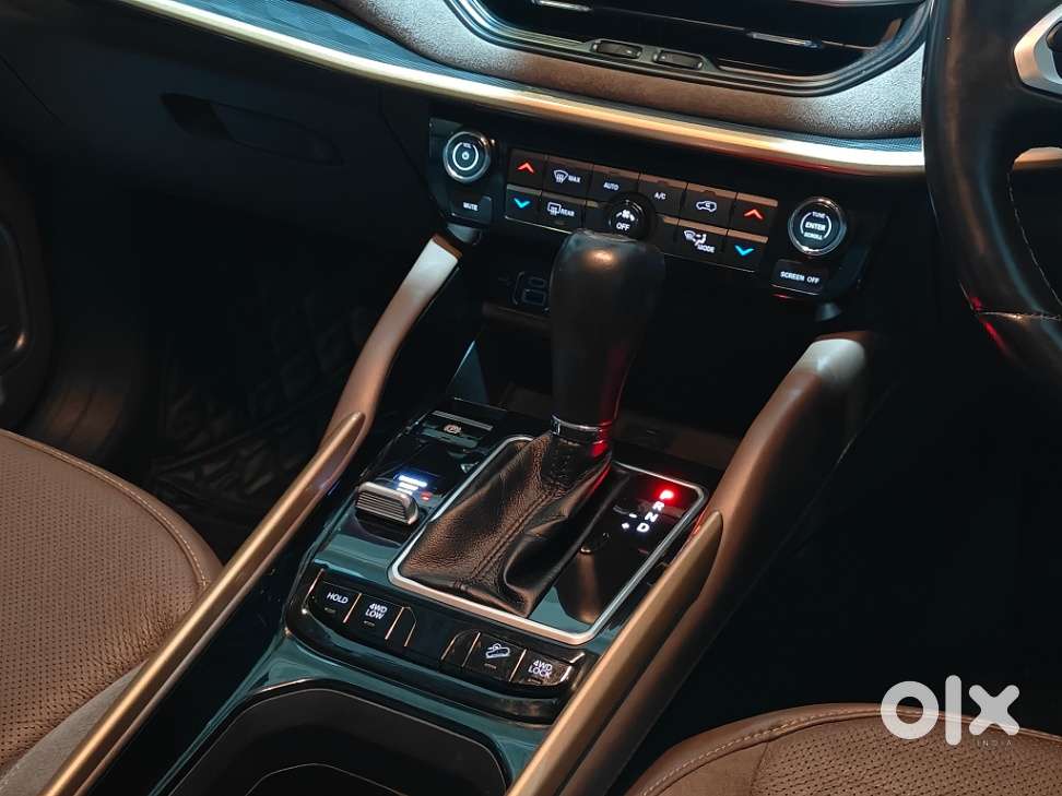 Jeep Meridian Limited Opt 4x4, 2024, Diesel