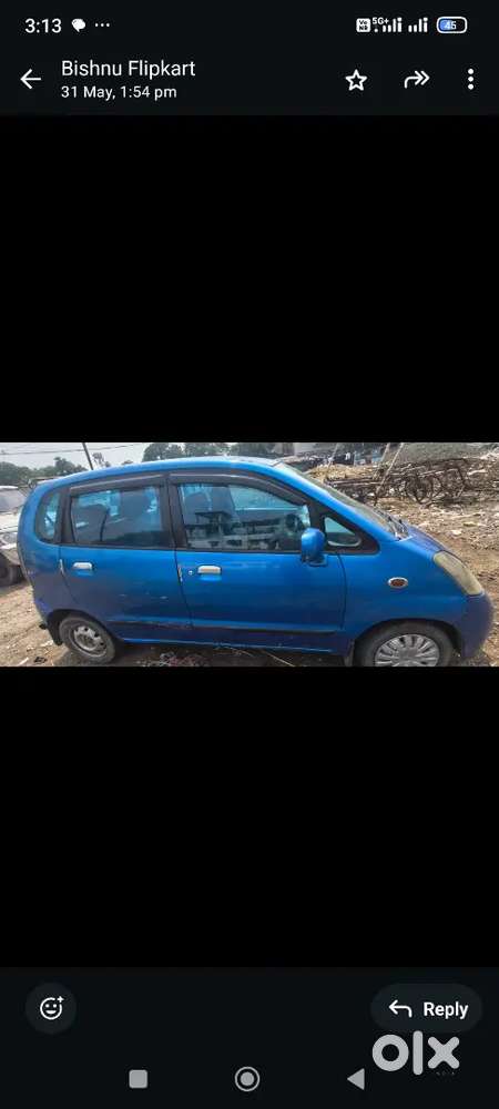 Maruti Suzuki Zen Estilo 2007 Petrol 100000 Km Driven