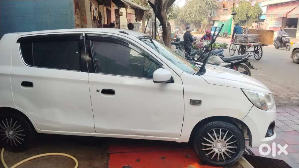 Maruti Suzuki Alto K10 2020 Petrol 48000 Km Driven No Problem