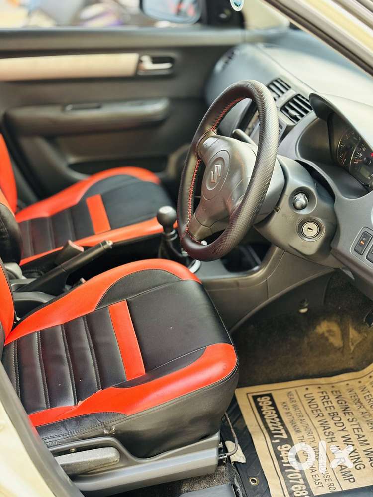 Maruti Suzuki Swift Ddis Vdi, 2010, Diesel