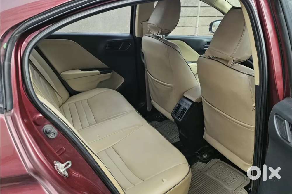 Honda City 1.5 Sv I-vtec Mt, 2014, Petrol