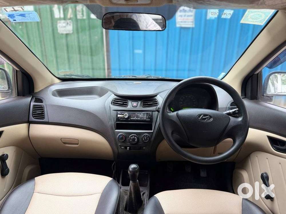 Hyundai Eon D-lite +, 2016, Diesel