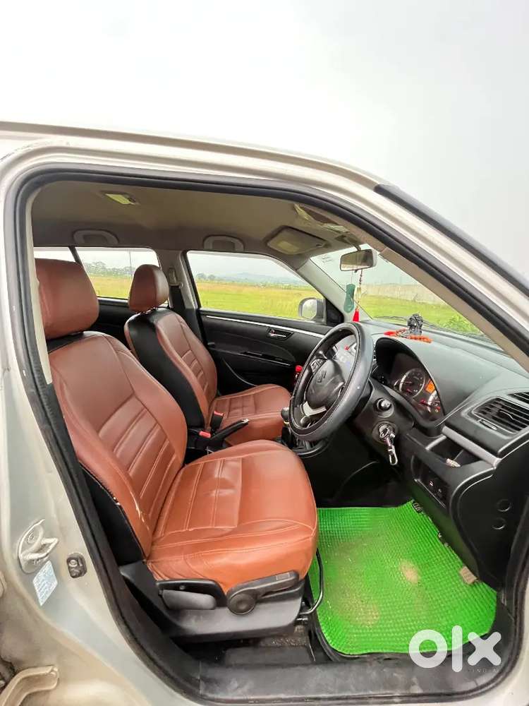 Maruti Suzuki Swift Ddis 2013