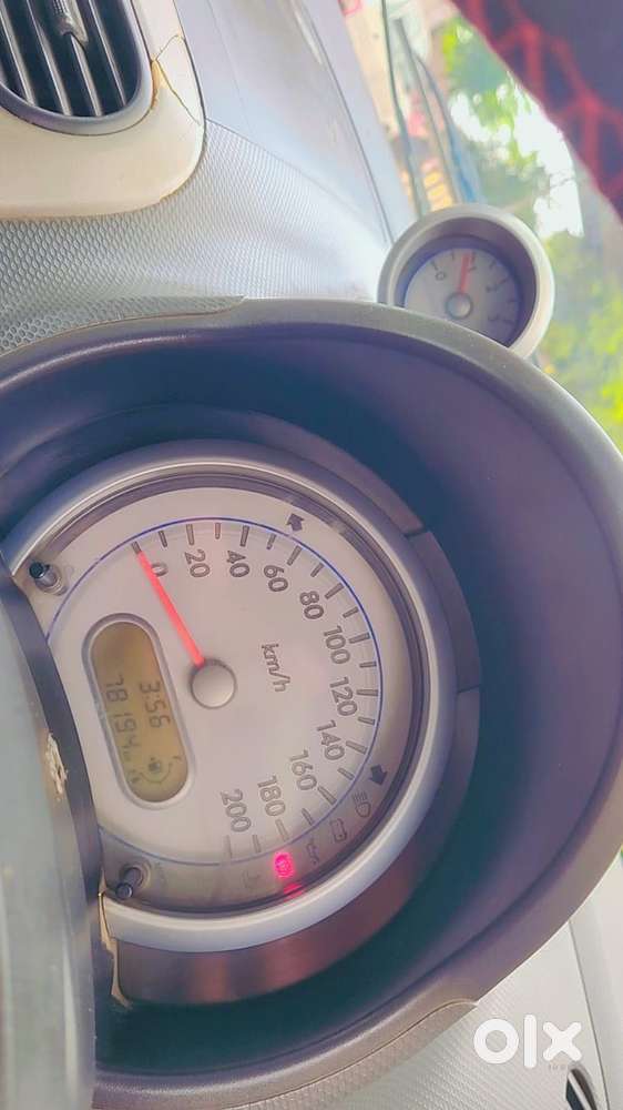 Maruti Suzuki Ritz Vdi (abs) Bs Iv, 2012, Diesel