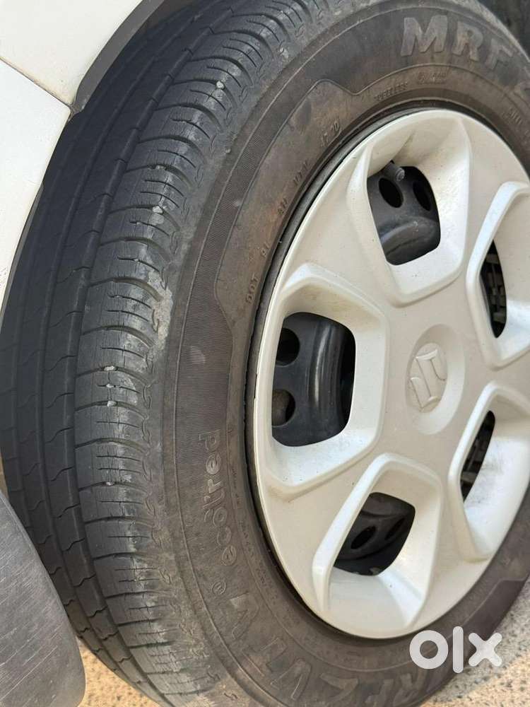 Maruti Suzuki S-presso 2021 Petrol Good Condition