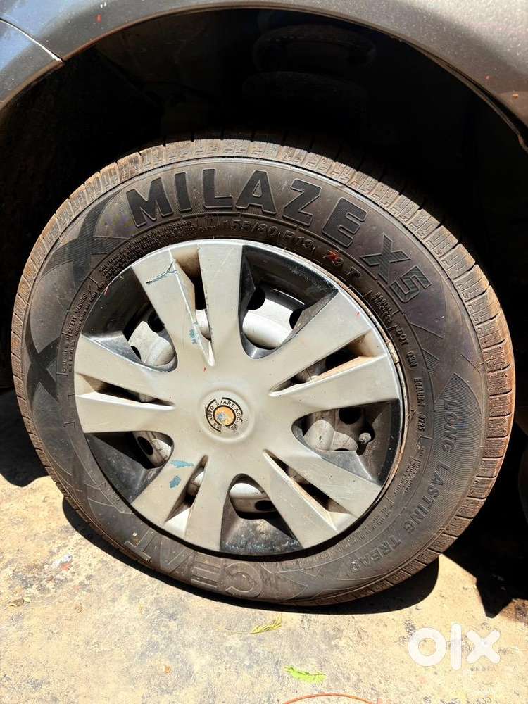 Chevrolet Aveo 2010 Petrol Well Maintained