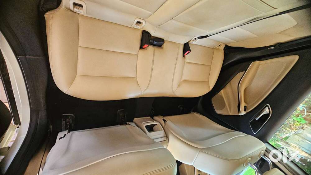 Mercedez-benz Gla 200 Cdi 2015