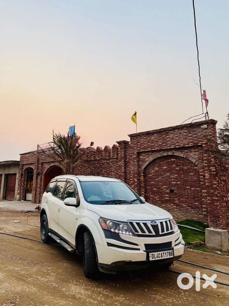 Mahindra Diesel Car 2012