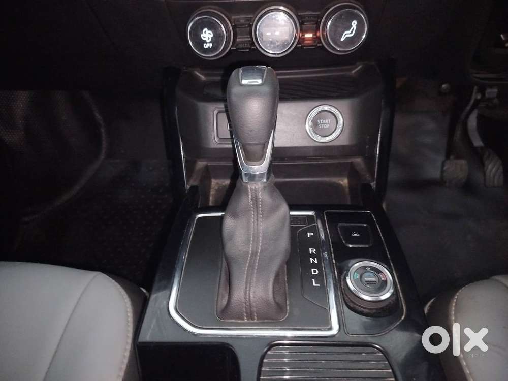 Renault Kiger Rxz Turbo Cvt, 2021, Petrol