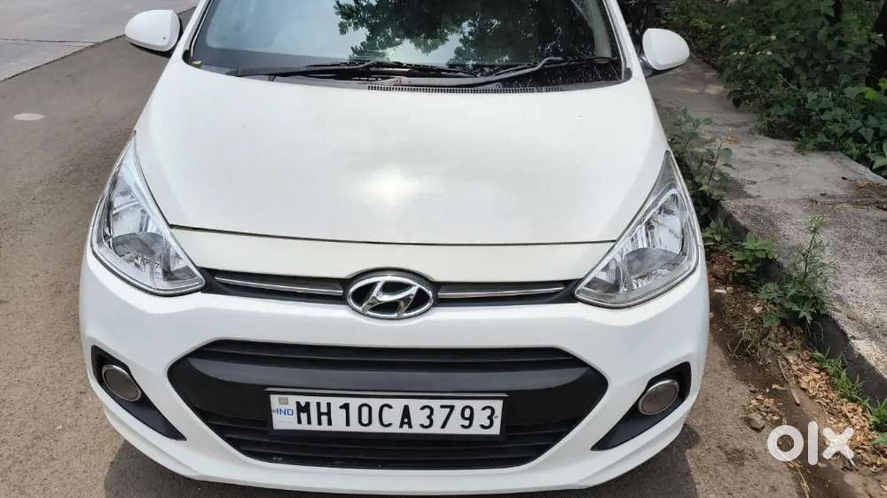 Hyundai Grand I10 2015