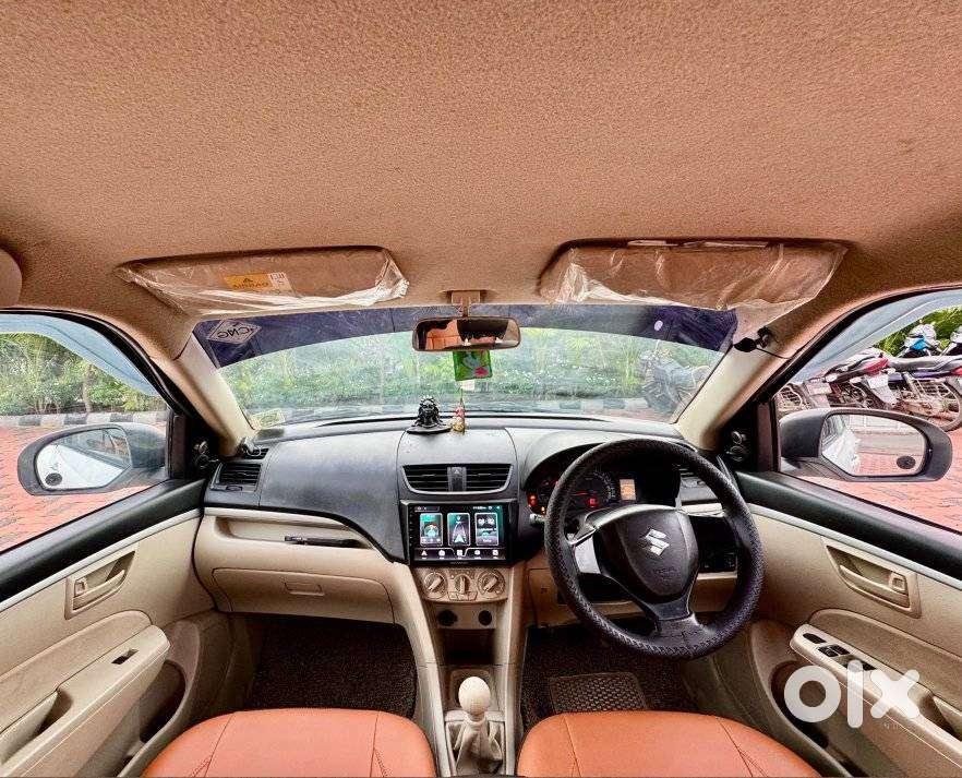 Maruti Suzuki Swift Dzire Tour Ldi, 2022, Cng & Hybrids