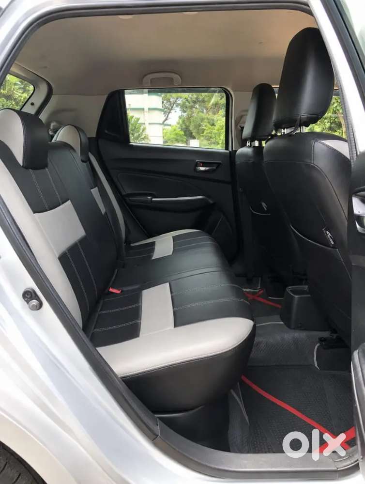Maruti Swift Vdi 2019