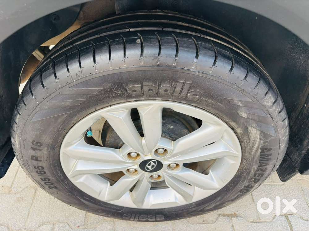 Hyundai Creta 1.6 Sx Plus, 2018, Petrol
