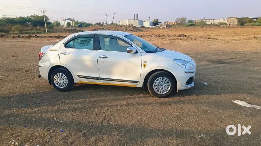 Maruti Suzuki Dzire 2024