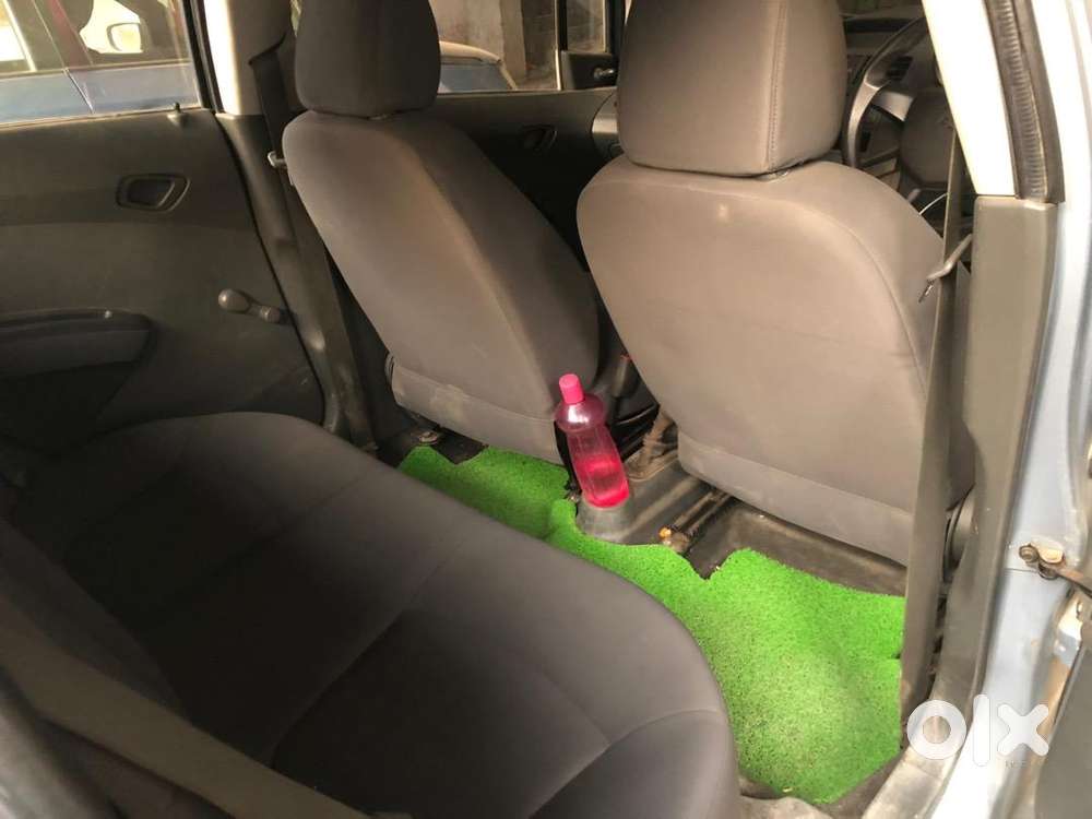 Chevrolet Beat 2013 Petrol Well Maintained