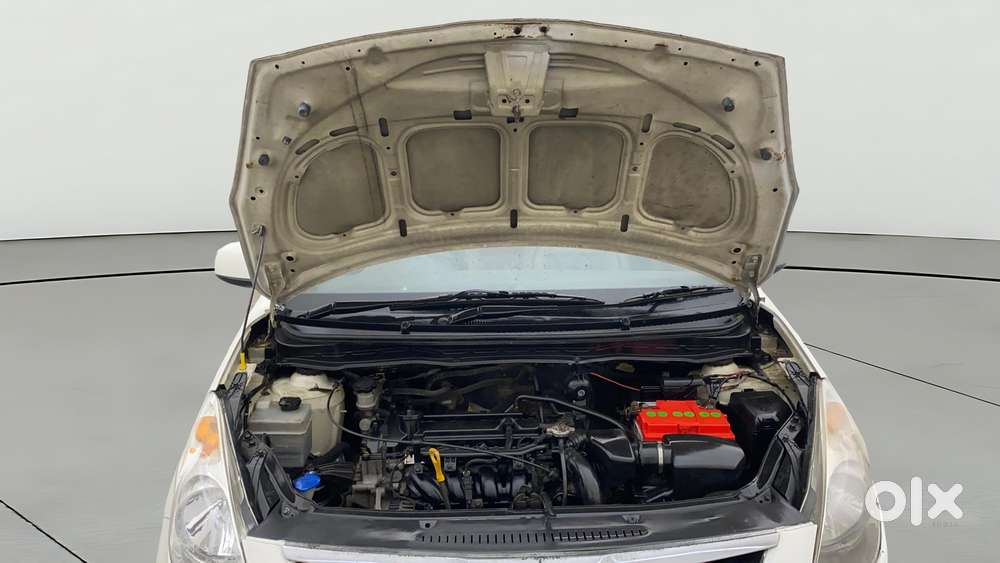 Hyundai I20 Magna, 2012, Petrol