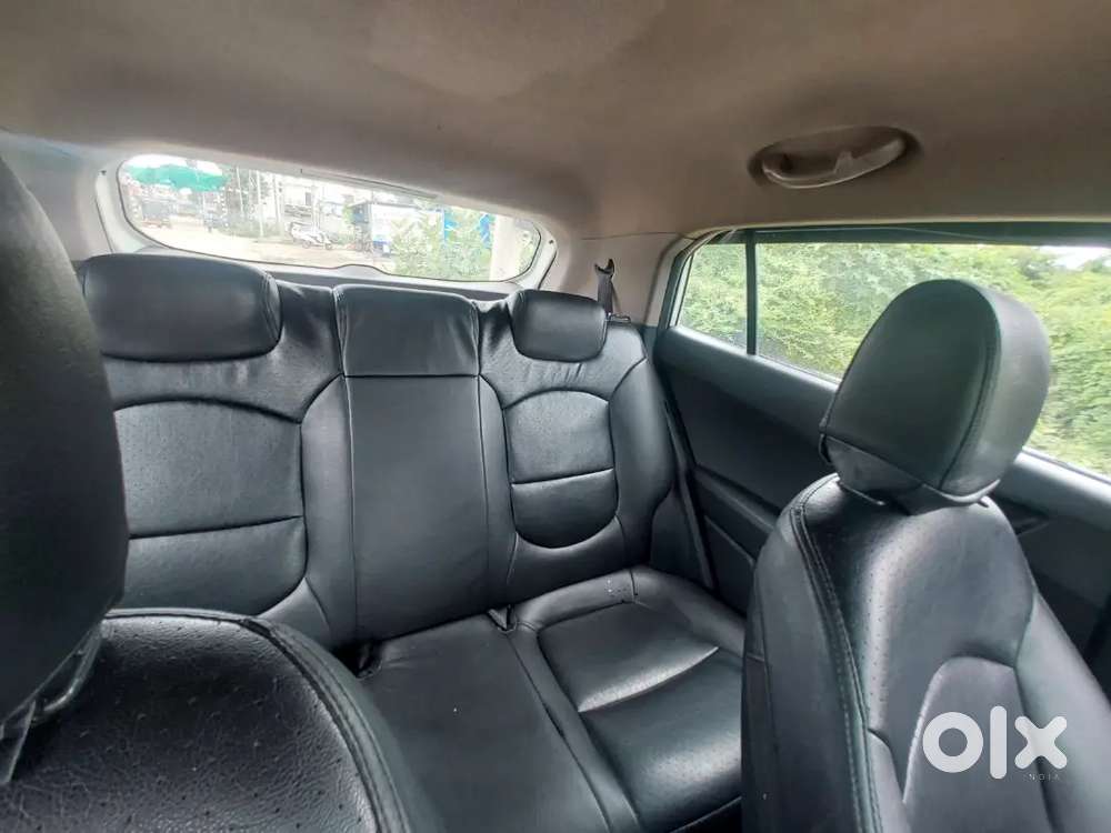 Hyundai Creta Diesel 2016 86k Km