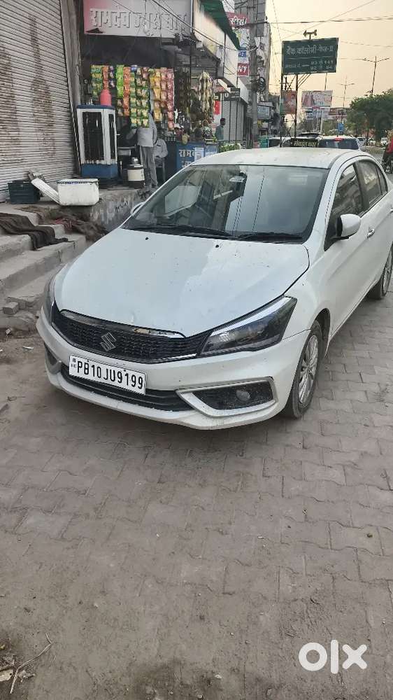 Maruti Suzuki Ciaz Zeta 1.5 2024