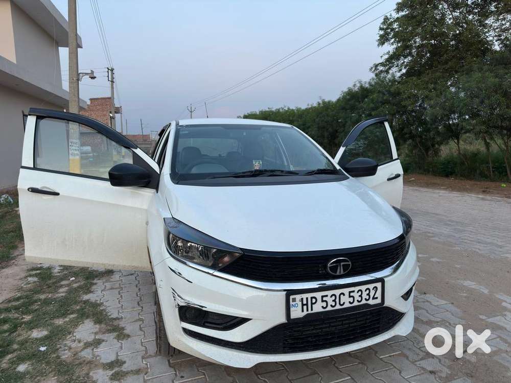 Tata Tiago For Rent