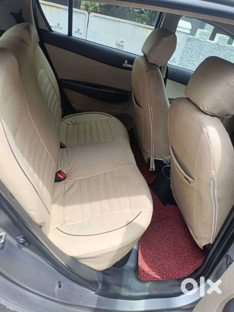 Hyundai I20 Magna Optional 1.2, 2013, Petrol