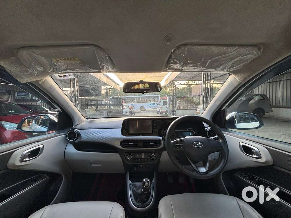 Hyundai Grand I10 Nios Asta, 2020, Petrol