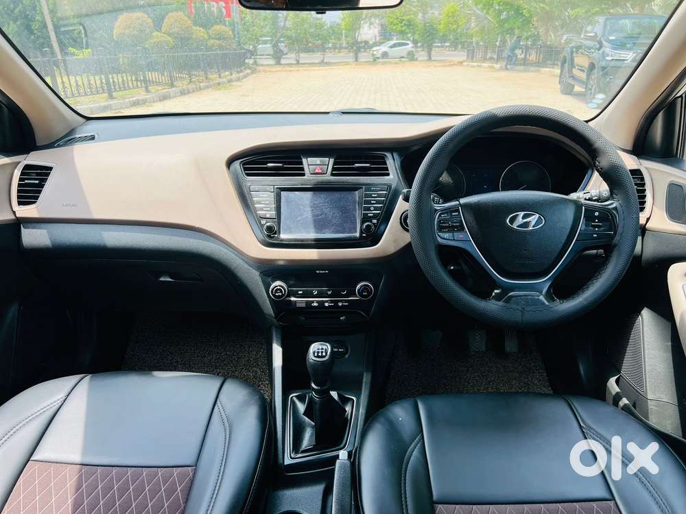 Hyundai I20 1.4 Asta, 2015, Petrol