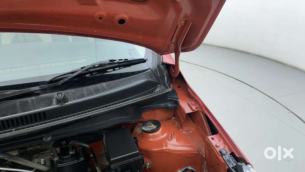 Maruti Suzuki Celerio 1.0 Vxi Amt, 2015, Petrol