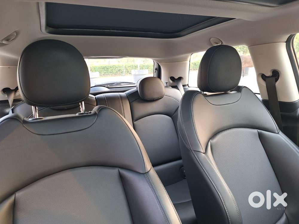 Mini Cooper 3 Door D, 2018, Diesel