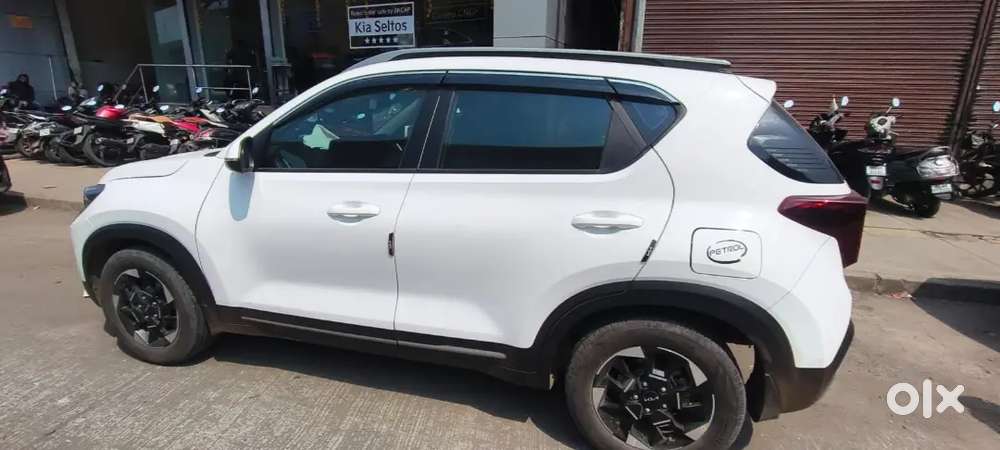 Kia Sonet 1.0 Htx Petrol 2026