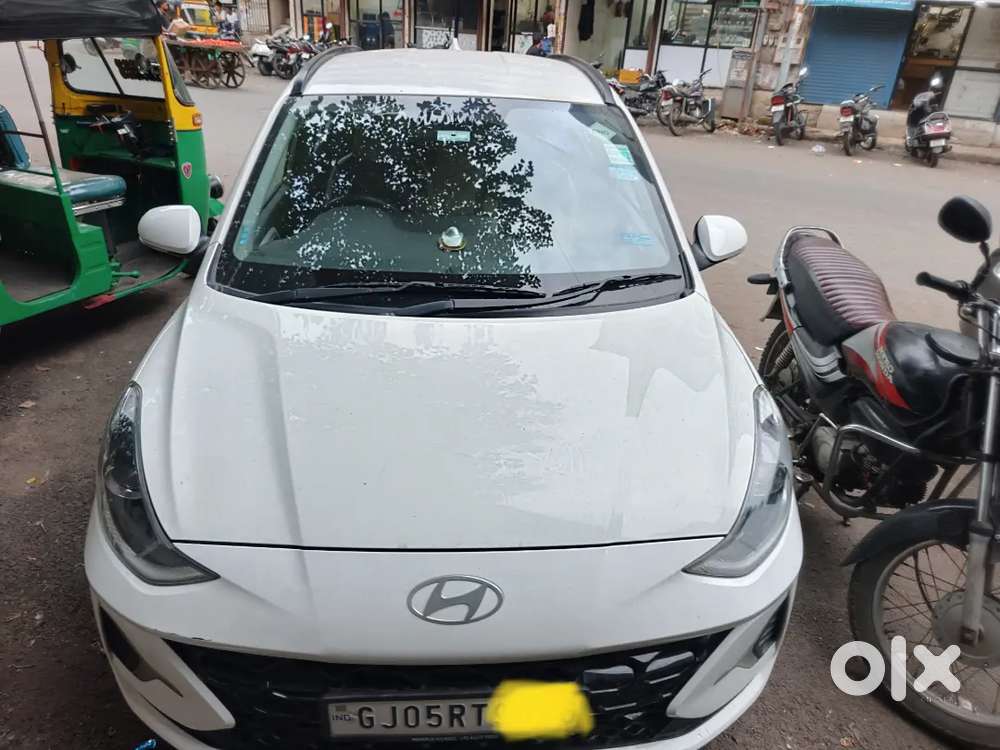 Hyundai Grand I10 Prime 2023 Variant