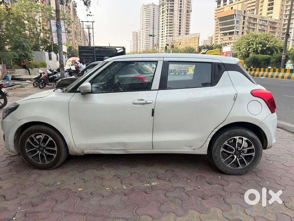2018 Maruti Suzuki Petrol Automatic