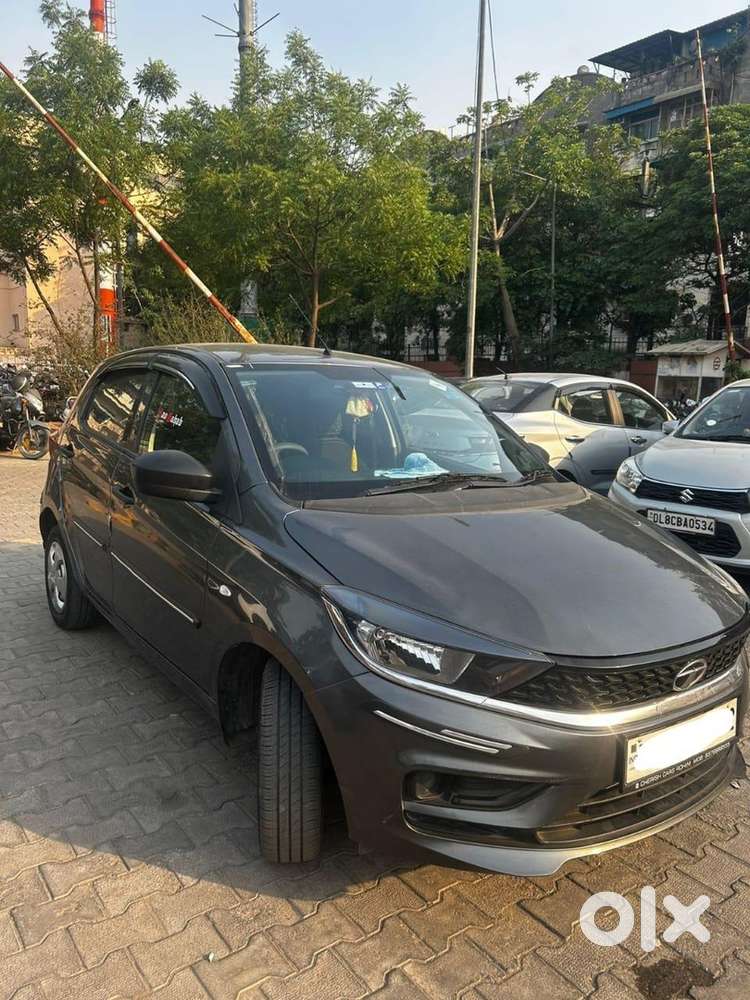 Tata Tiago 2023 Model Year