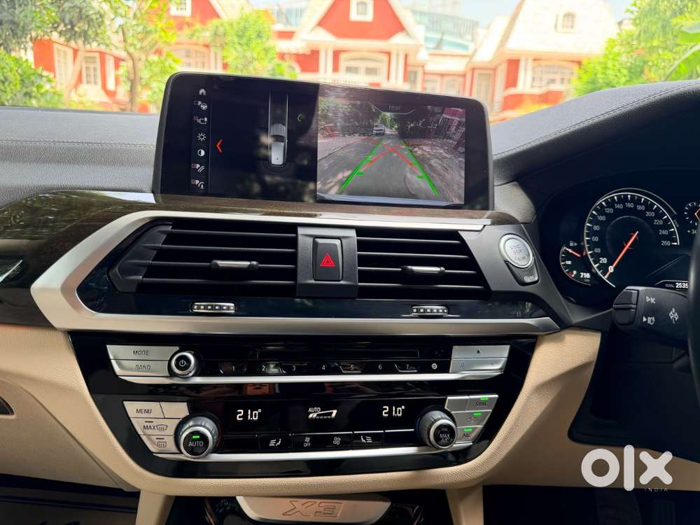 Bmw X3 2019 30i
