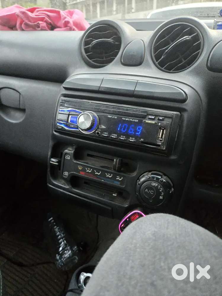 Hyundai Santro Xing 2004 Car