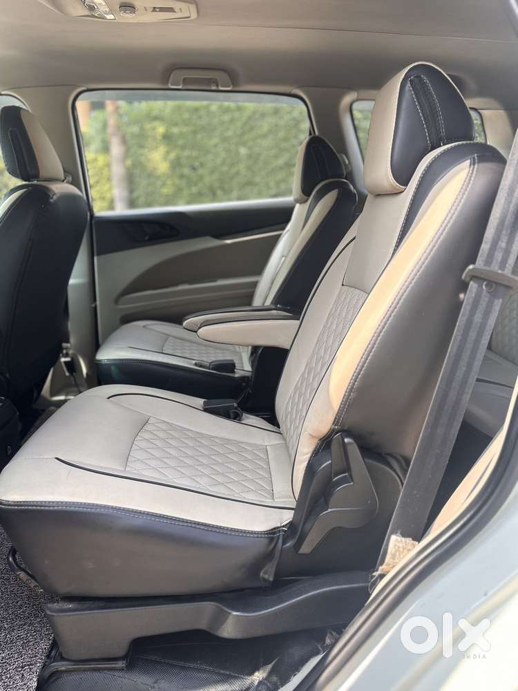 Mahindra Marazzo M2, 2020, Diesel