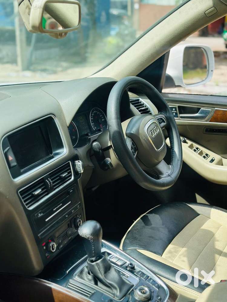 Audi Q5 3.0 Tdi, 2011, Diesel