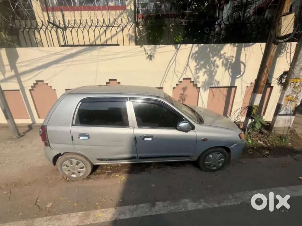Maruti Suzuki Alto K10
