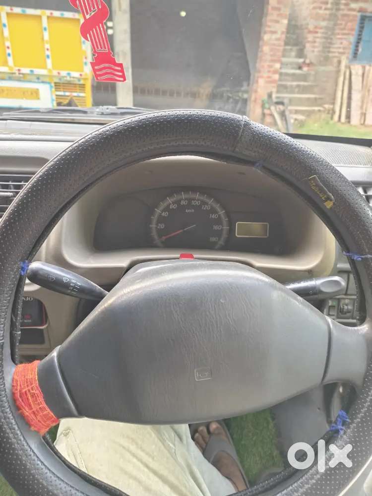 Eco Gadi 2011 Model Petrol Aur Lpg Pass 2031 Tak Banner
