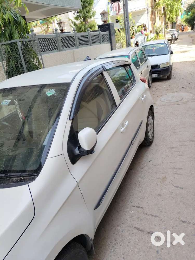 Hyundai New I20 2014