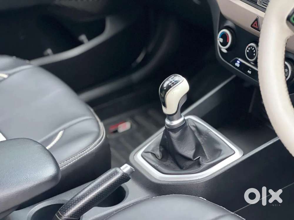 Hyundai Creta 1.6 E Plus Crdi, 2019, Diesel