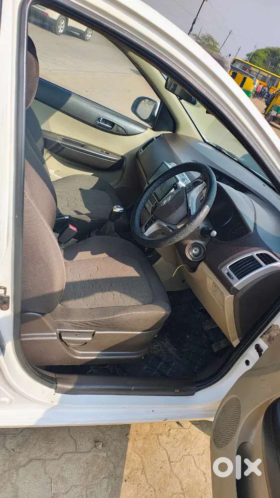Hyundai I20 Active Diesel 2012
