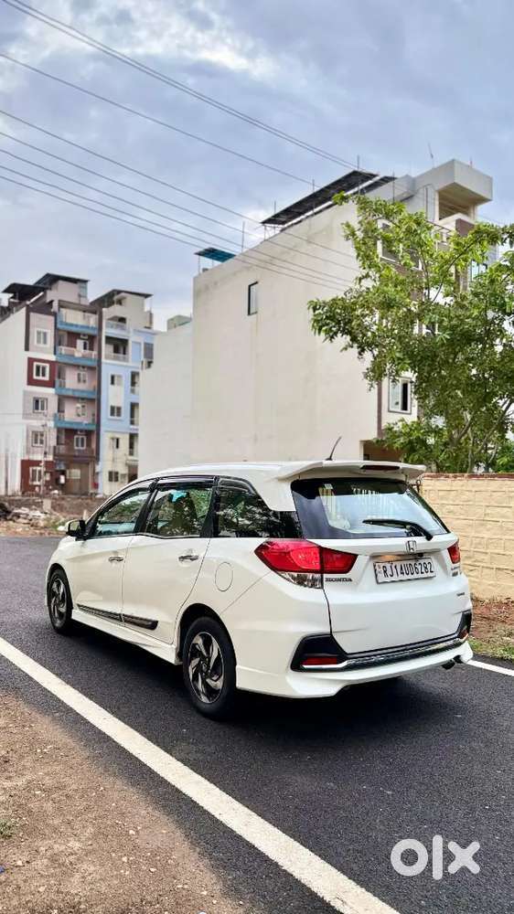 Honda Mobilio 2014 Diesel Well Maintained
