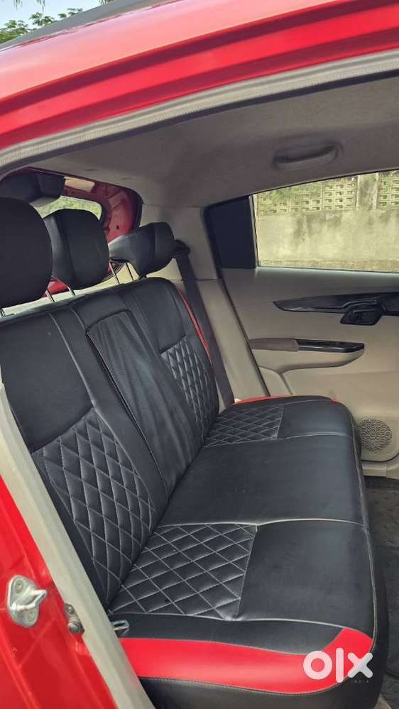 Mahindra Kuv 100 Mfalcon G80 K6 Plus 5str, 2016, Diesel