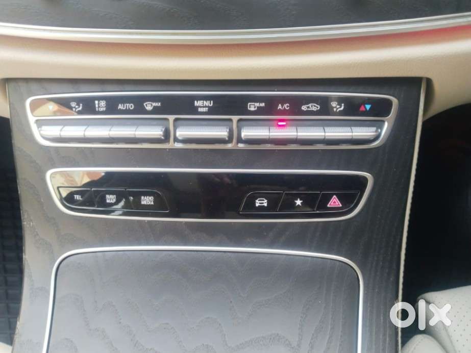 Mercedes-benz E-class E 220 D, 2022, Diesel