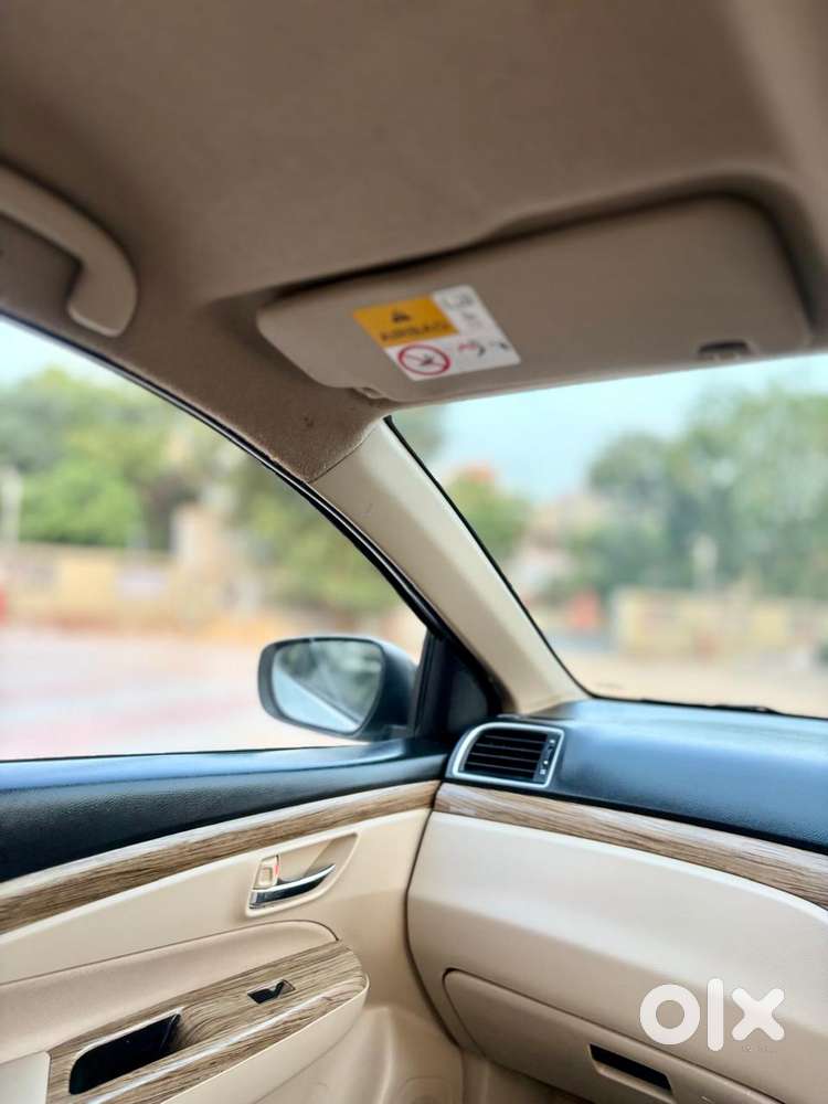 Maruti Suzuki Ciaz Delta 1.5 Shvs Mt Petrol, 2022, Petrol