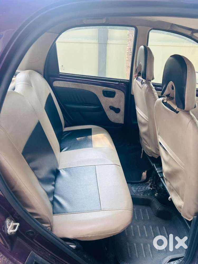 Tata Nano 2015 Petrol Well Maintained