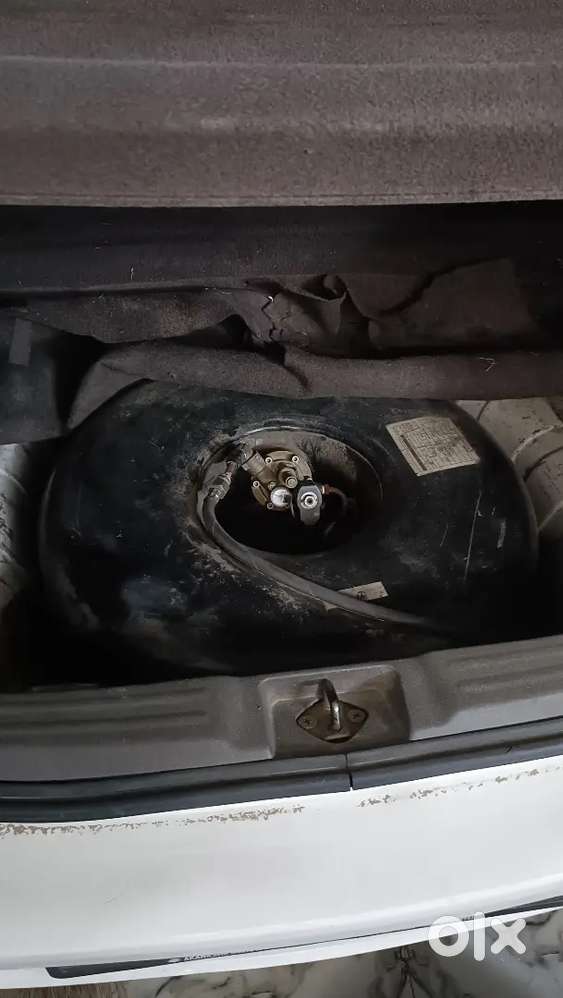 Maruti Suzuki Zen Estilo 2009 Petrol Good Condition