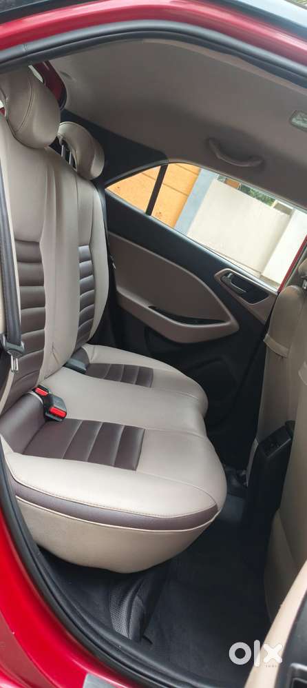 Hyundai I20 1.2 Asta, 2017, Petrol